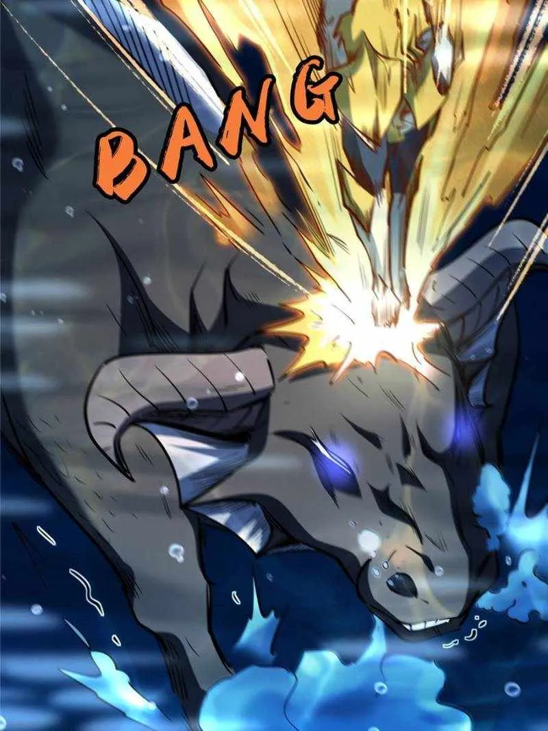 Read Super Gene chapter 181 image 43 on Lezhin
