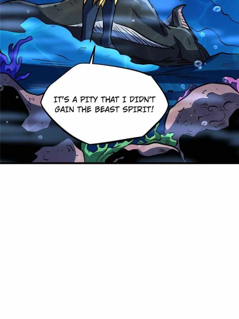 Read Super Gene chapter 181 image 46 on Lezhin
