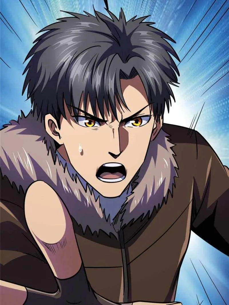 Read Super Gene chapter 181 image 51 on Lezhin