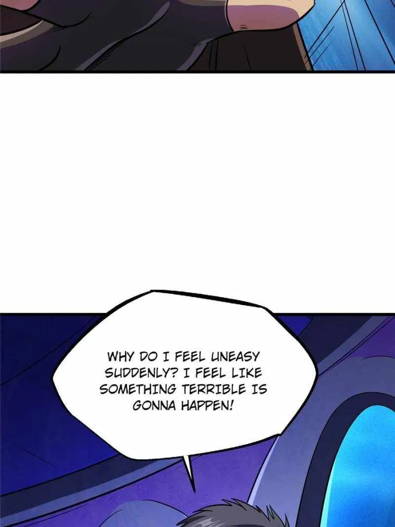 Read Super Gene chapter 181 image 52 on Lezhin
