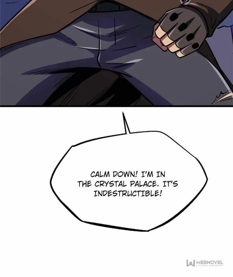 Read Super Gene chapter 181 image 54 on Lezhin
