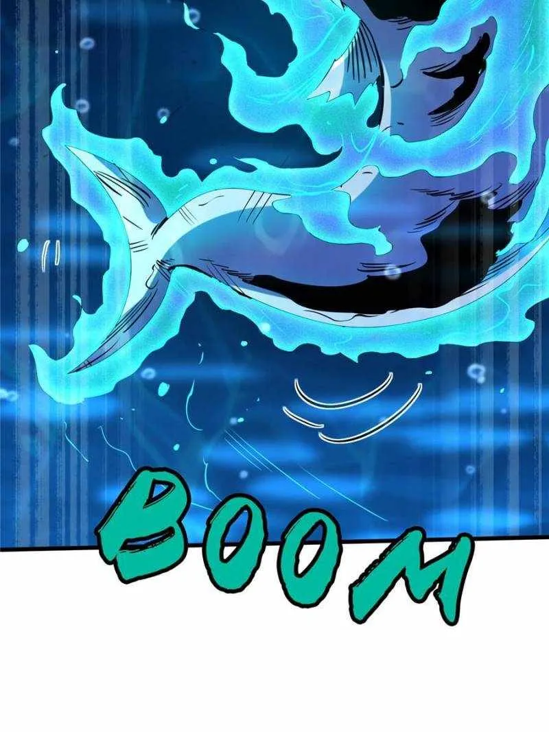 Read Super Gene chapter 181 image 74 on Lezhin