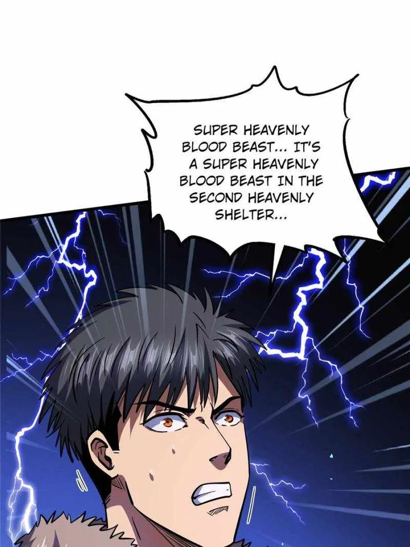 Read Super Gene chapter 181 image 78 on Lezhin
