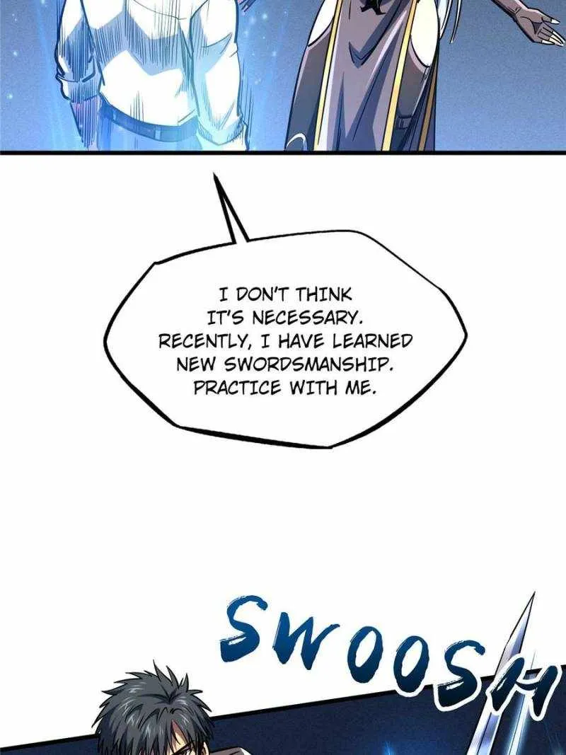 Read Super Gene chapter 182 image 25 on Lezhin