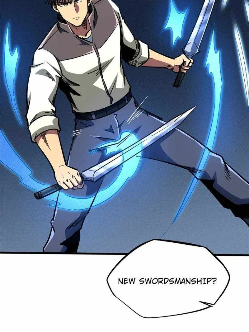 Read Super Gene chapter 182 image 26 on Lezhin