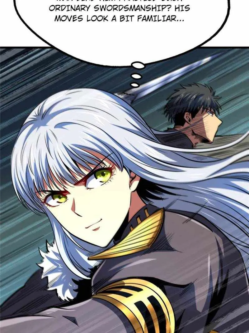 Read Super Gene chapter 182 image 29 on Lezhin