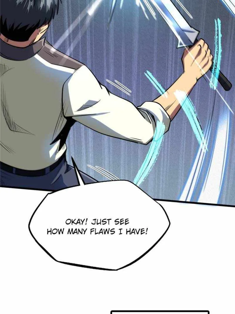 Read Super Gene chapter 182 image 36 on Lezhin