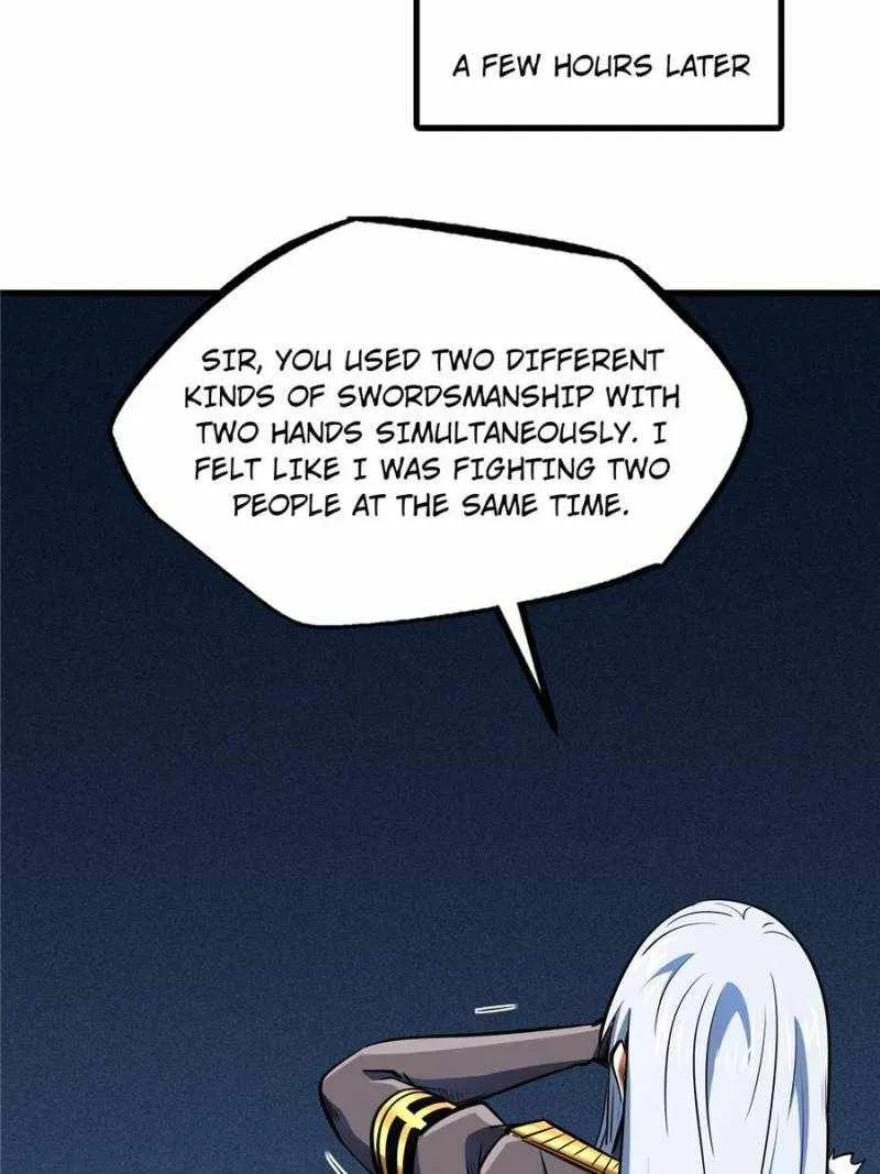 Read Super Gene chapter 182 image 37 on Lezhin