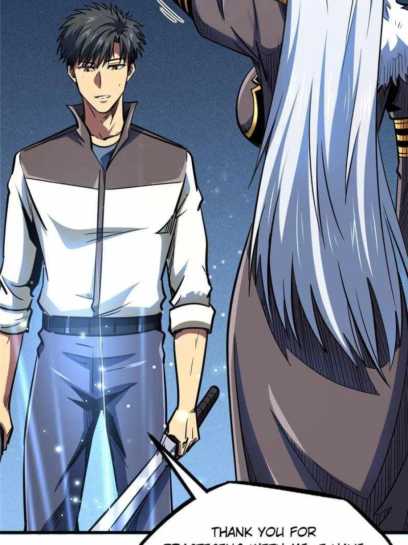 Read Super Gene chapter 182 image 38 on Lezhin