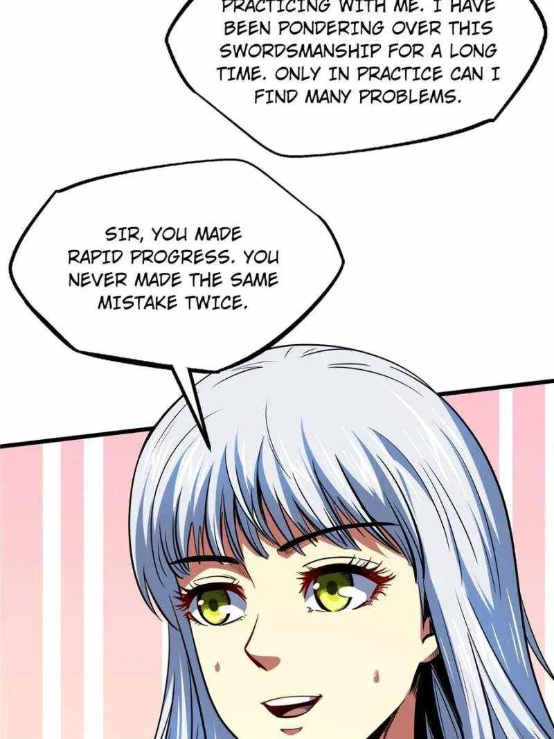 Read Super Gene chapter 182 image 39 on Lezhin