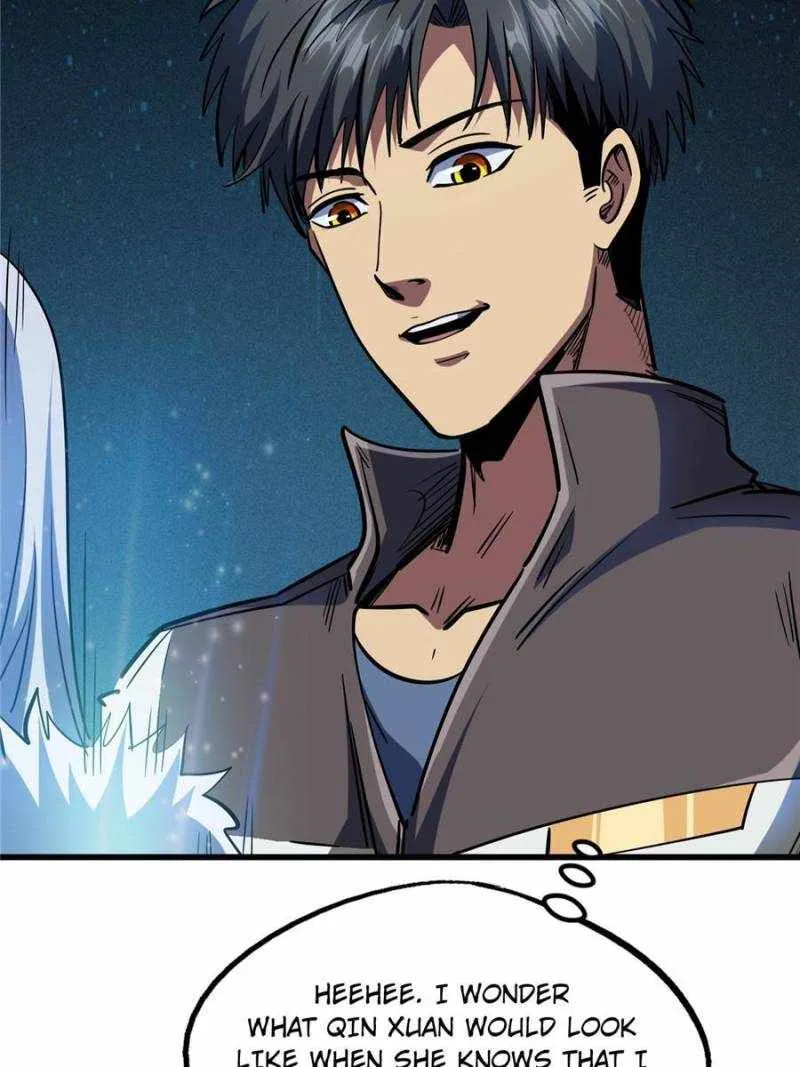 Read Super Gene chapter 182 image 49 on Lezhin