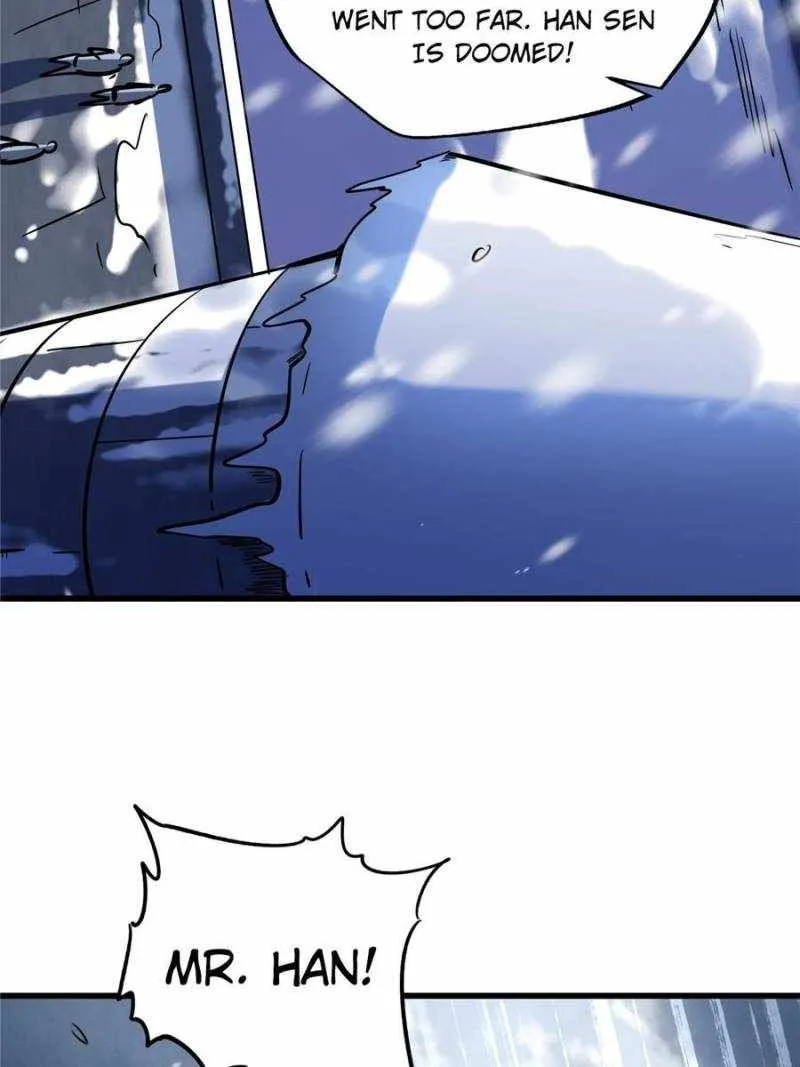 Read Super Gene chapter 183 image 2 on Lezhin