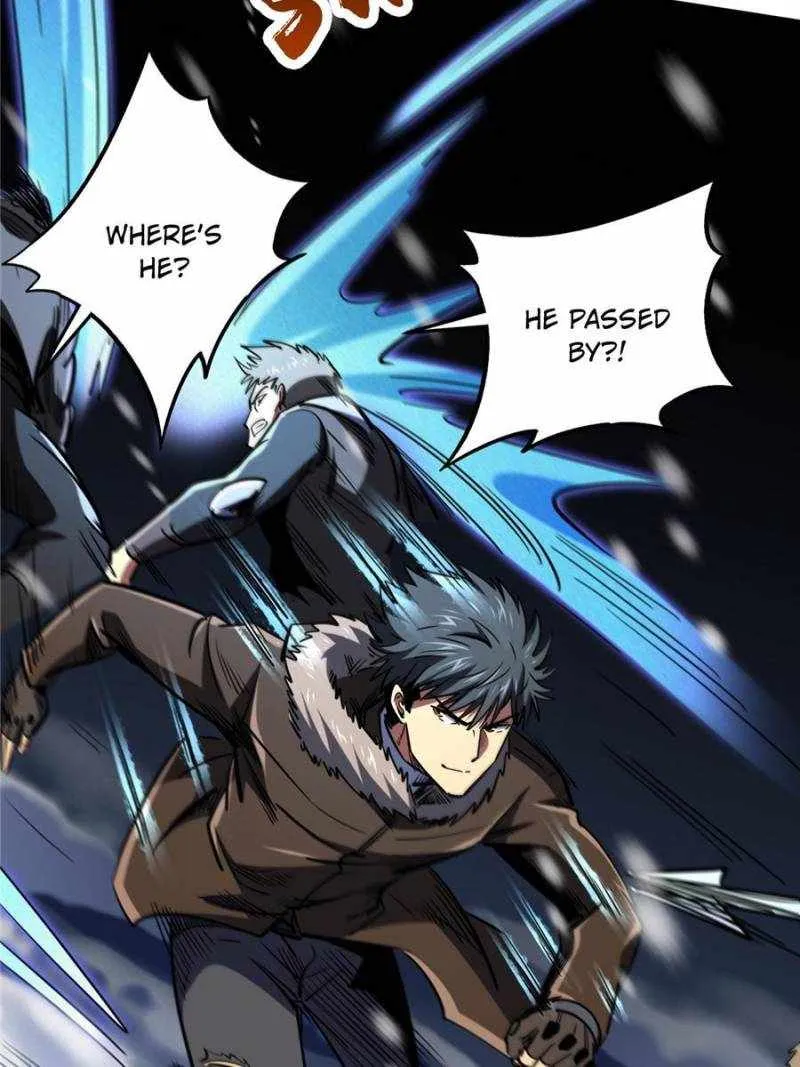 Read Super Gene chapter 183 image 36 on Lezhin