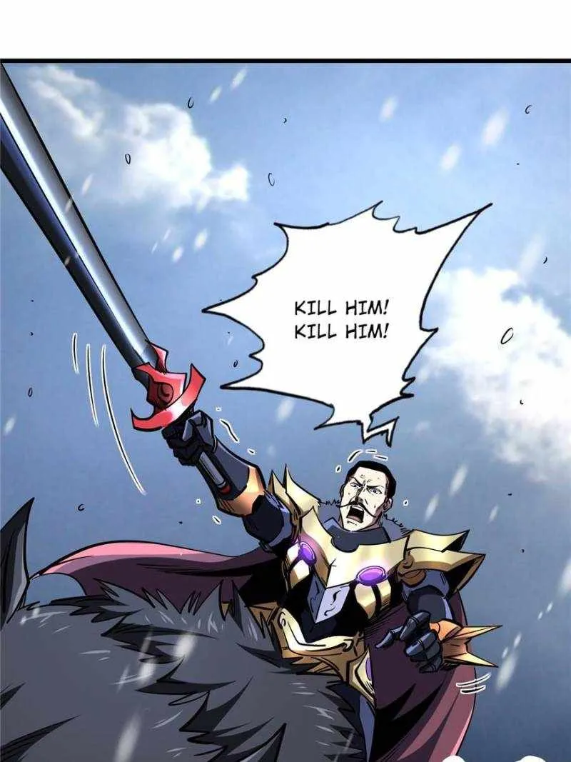 Read Super Gene chapter 183 image 51 on Lezhin