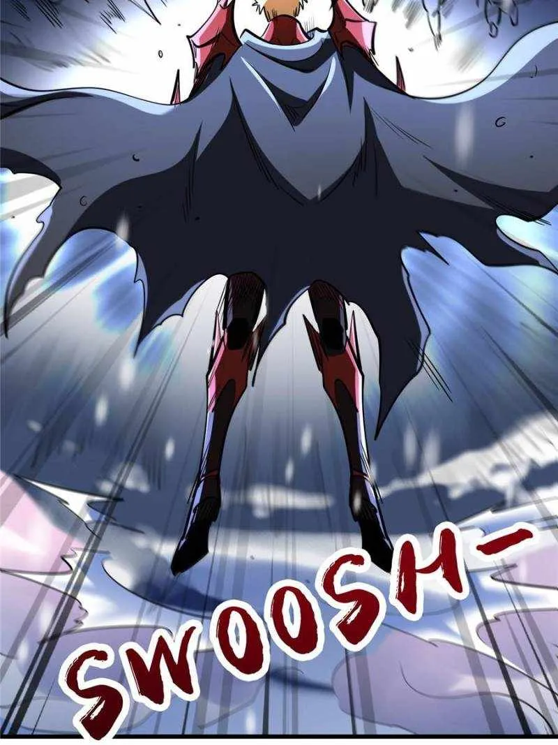 Read Super Gene chapter 183 image 61 on Lezhin