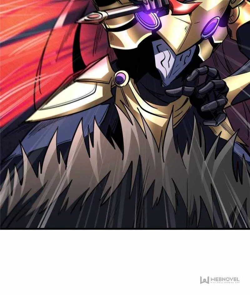Read Super Gene chapter 183 image 65 on Lezhin