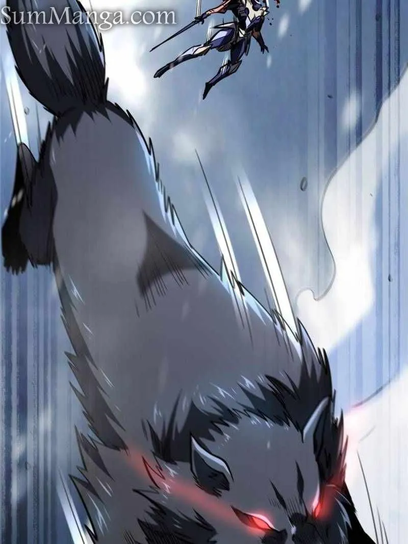 Read Super Gene chapter 183 image 78 on Lezhin