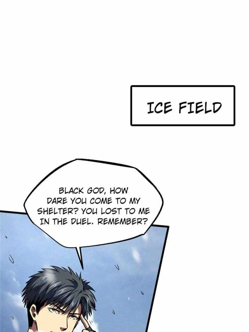 Read Super Gene chapter 183 image 8 on Lezhin