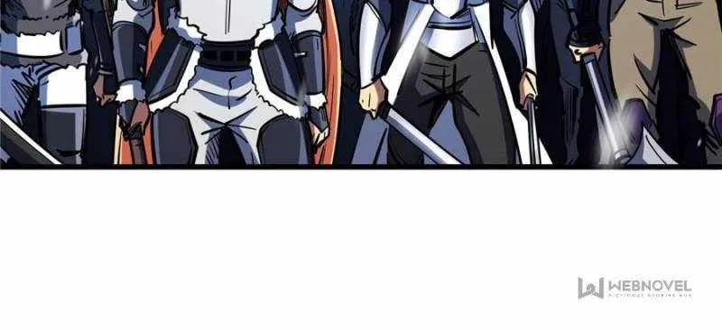 Read Super Gene chapter 184 image 10 on Lezhin