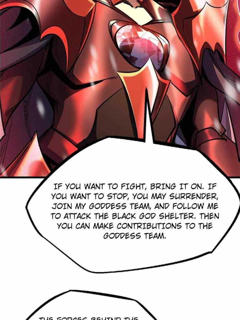 Read Super Gene chapter 184 image 12 on Lezhin