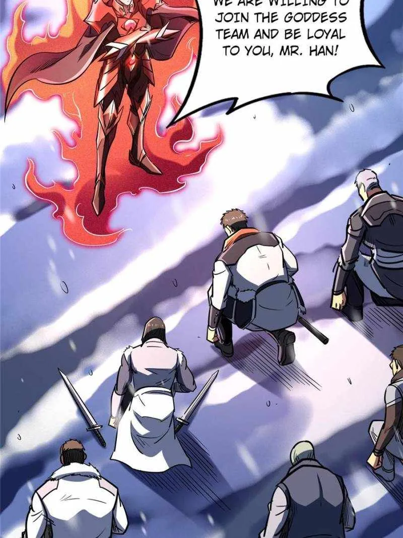 Read Super Gene chapter 184 image 16 on Lezhin