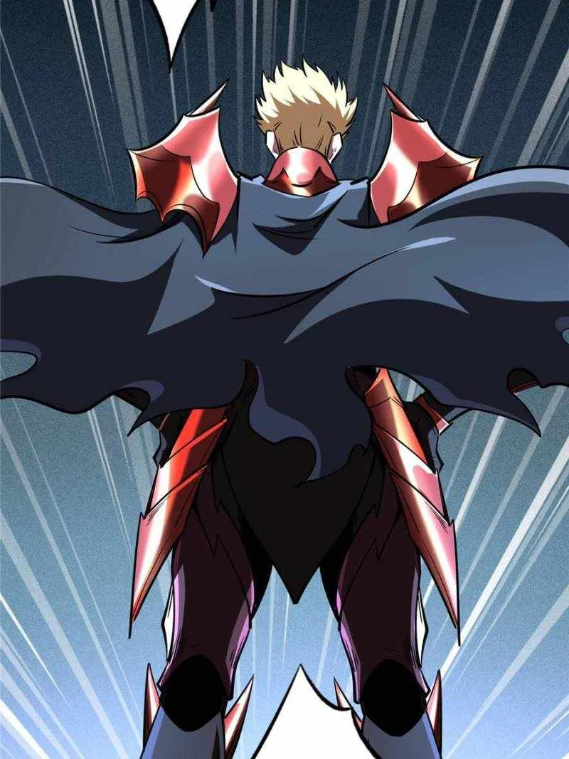 Read Super Gene chapter 184 image 19 on Lezhin