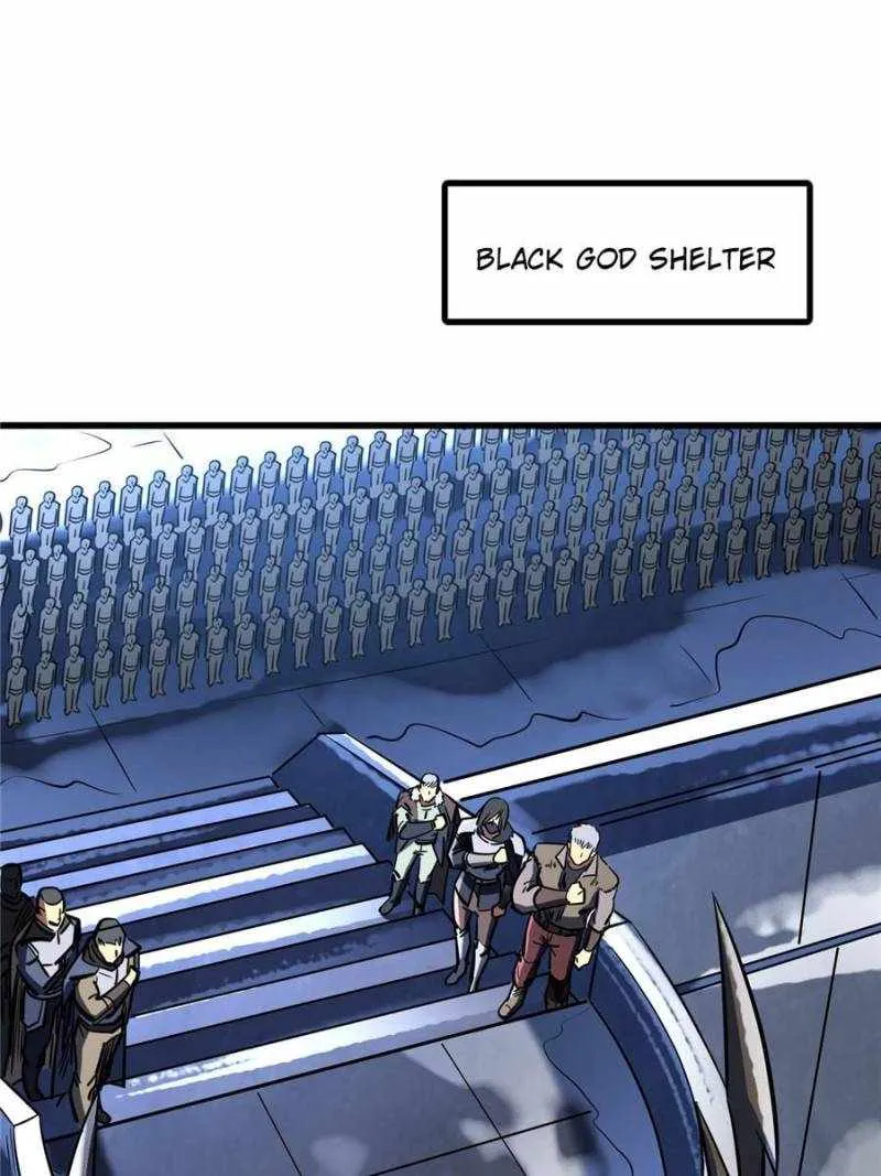 Read Super Gene chapter 184 image 21 on Lezhin