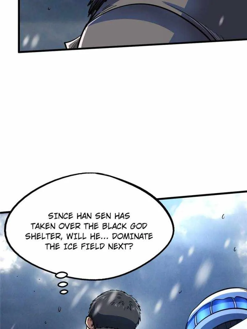 Read Super Gene chapter 184 image 26 on Lezhin