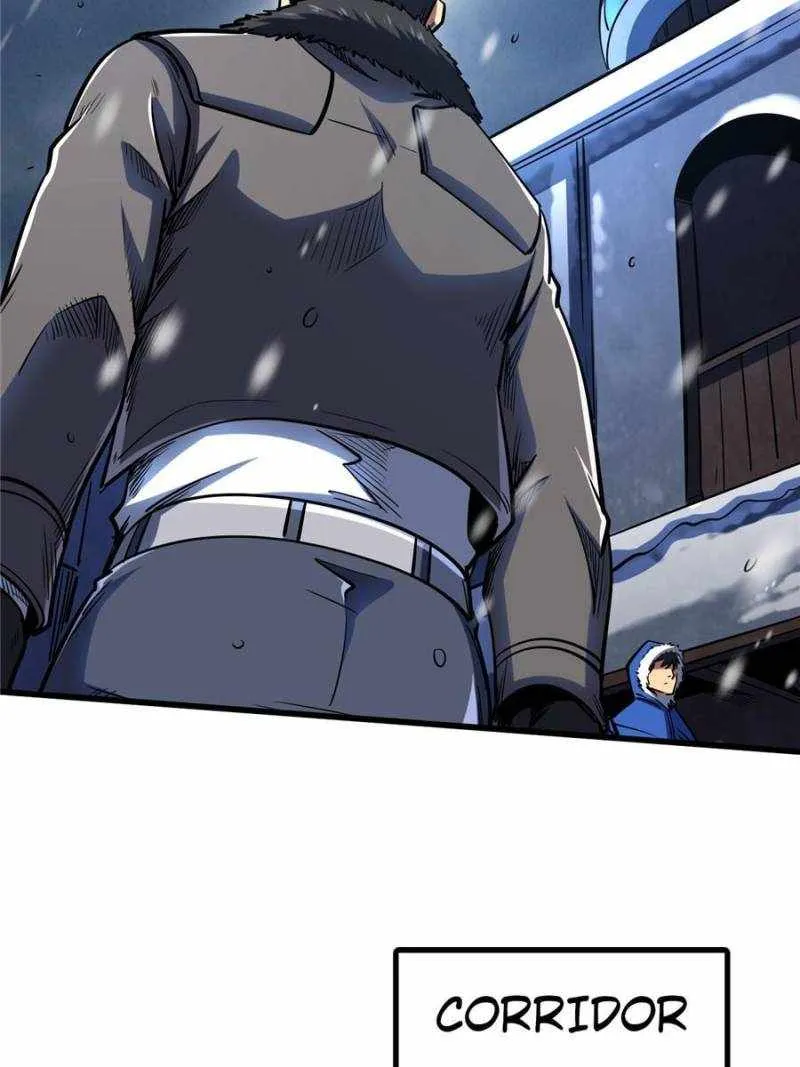 Read Super Gene chapter 184 image 27 on Lezhin