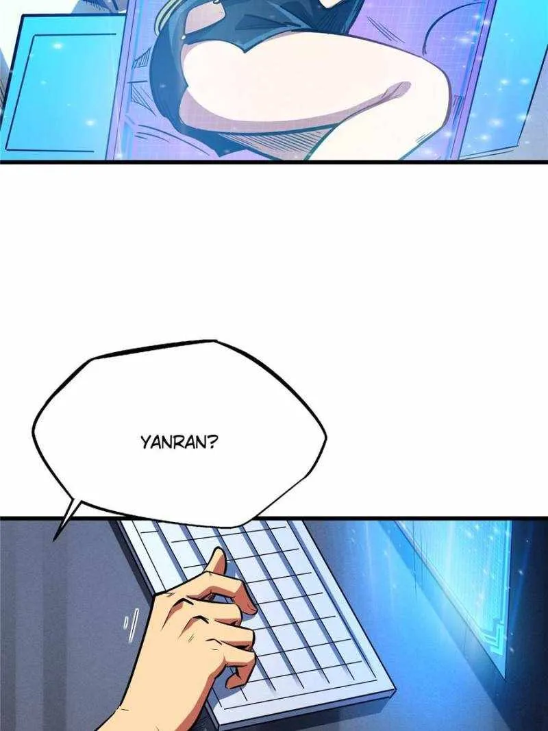 Read Super Gene chapter 184 image 34 on Lezhin
