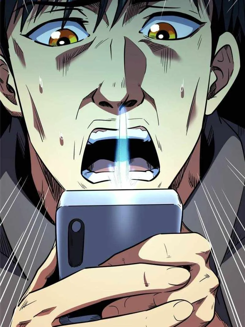 Read Super Gene chapter 184 image 40 on Lezhin