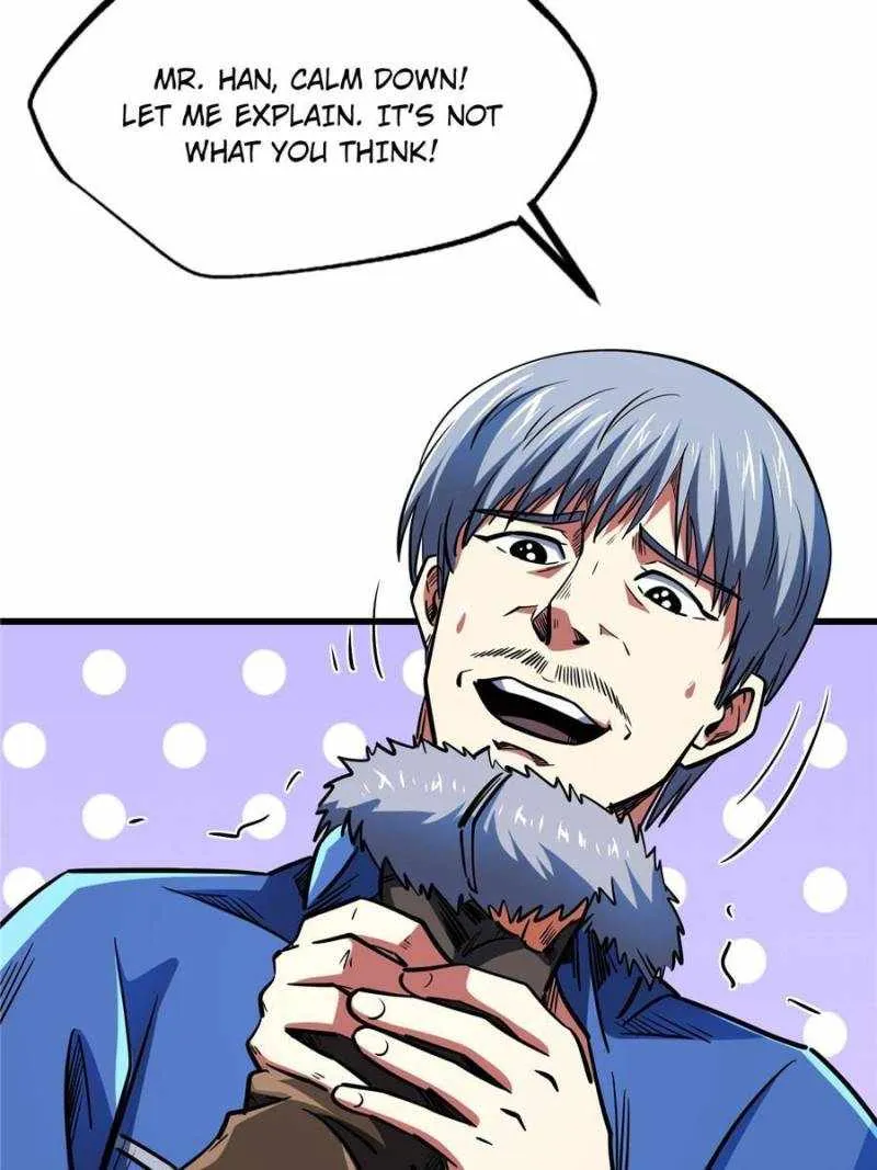 Read Super Gene chapter 184 image 47 on Lezhin