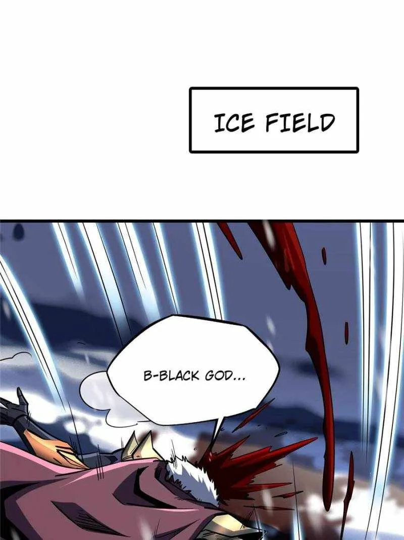 Read Super Gene chapter 184 image 5 on Lezhin