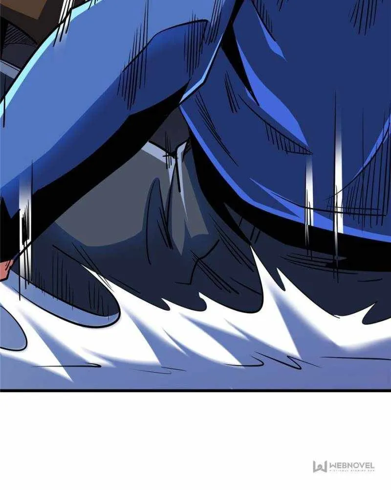 Read Super Gene chapter 184 image 50 on Lezhin