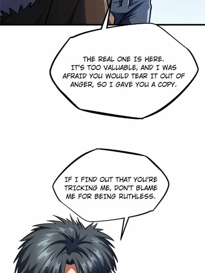 Read Super Gene chapter 184 image 54 on Lezhin