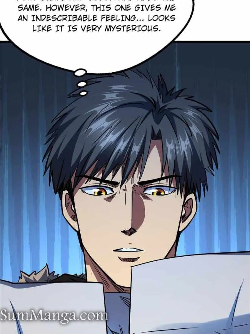 Read Super Gene chapter 184 image 56 on Lezhin