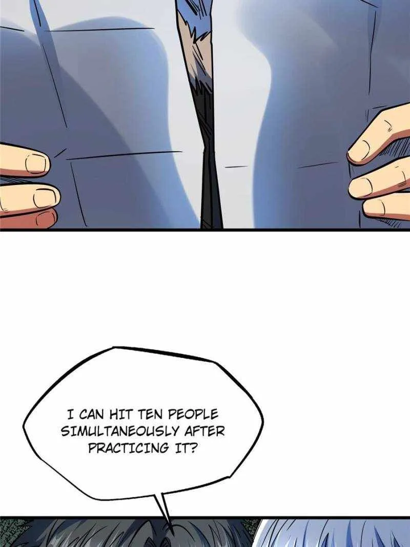 Read Super Gene chapter 184 image 57 on Lezhin