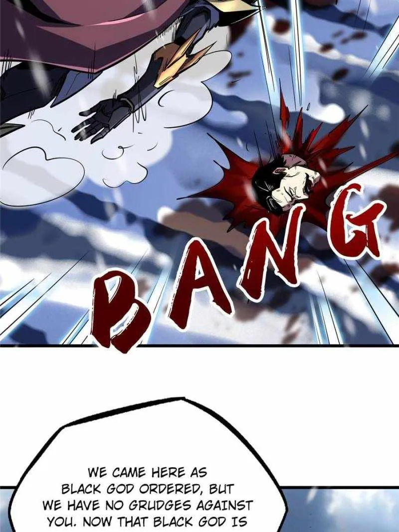 Read Super Gene chapter 184 image 6 on Lezhin