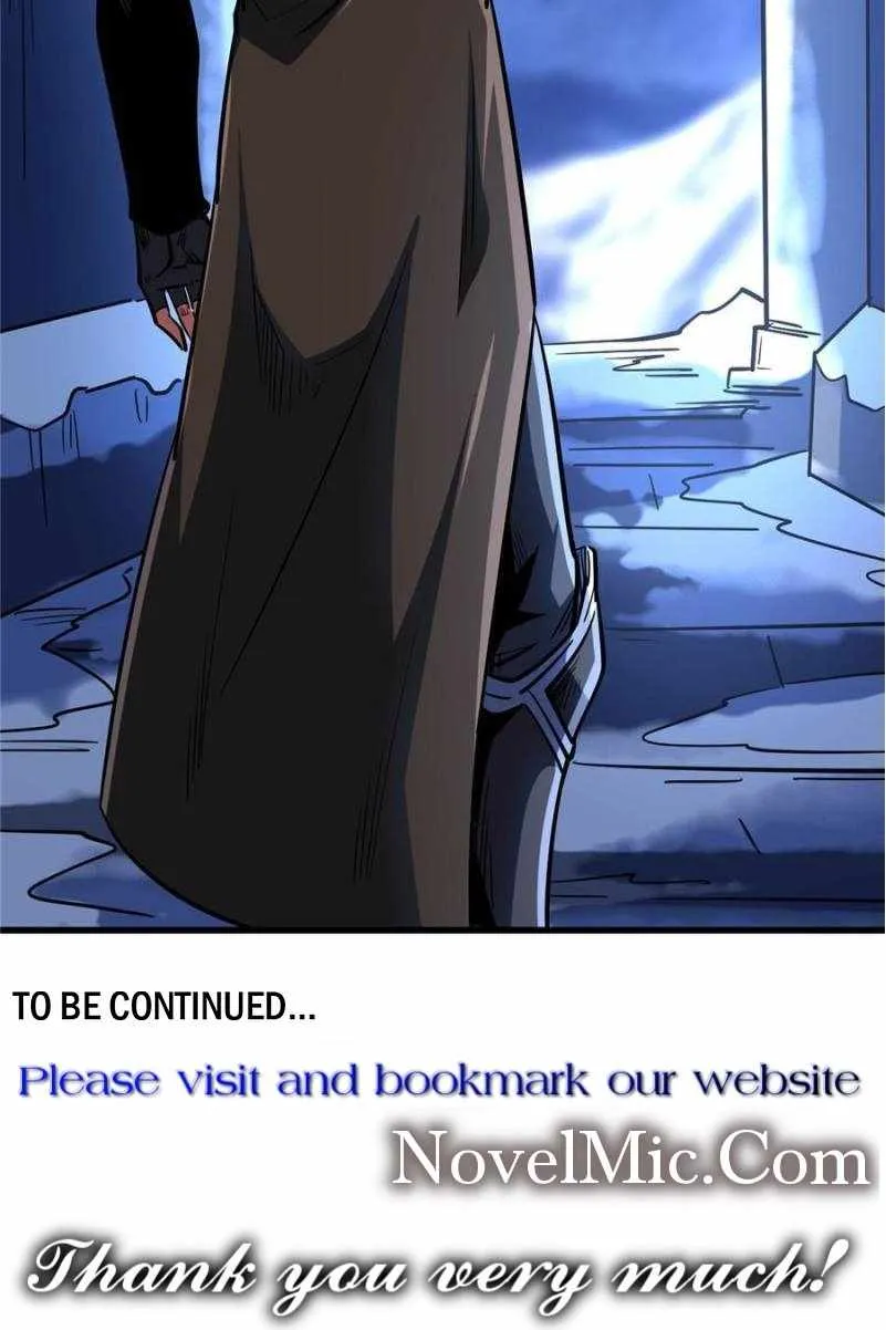 Read Super Gene chapter 184 image 60 on Lezhin
