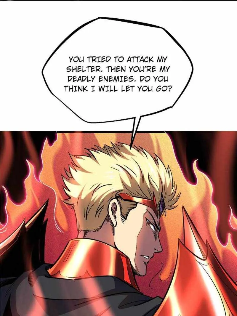 Read Super Gene chapter 184 image 8 on Lezhin