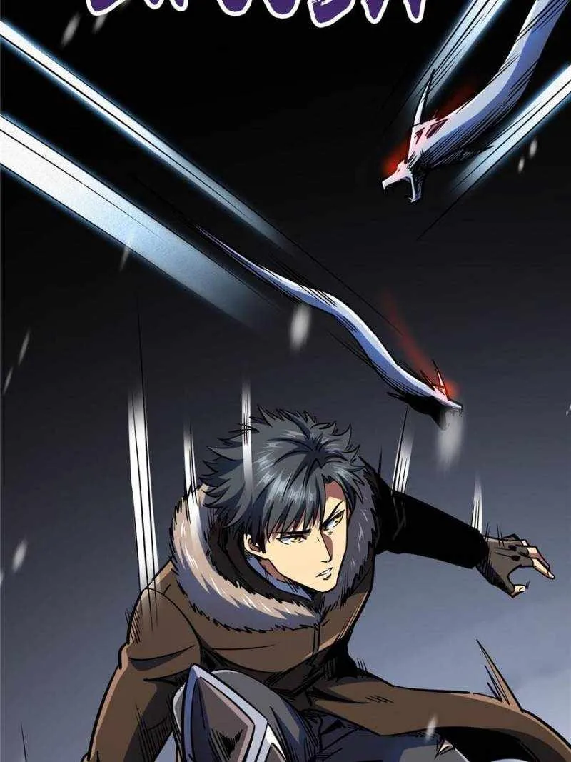 Read Super Gene chapter 185 image 17 on Lezhin
