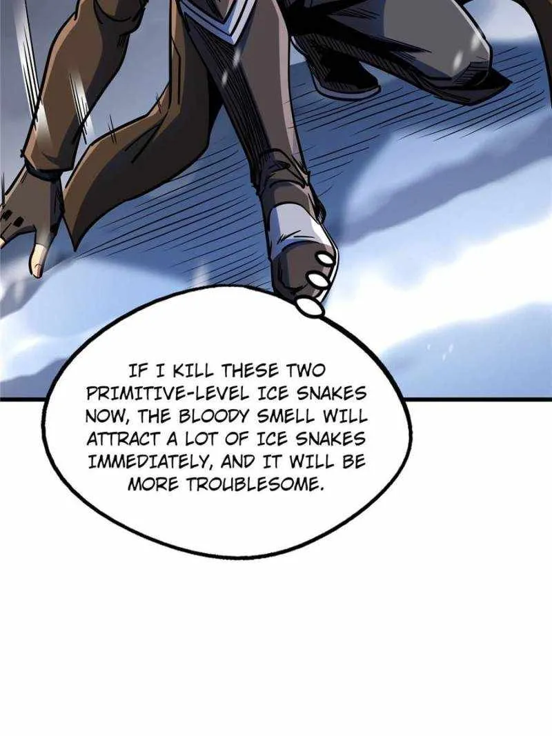 Read Super Gene chapter 185 image 18 on Lezhin