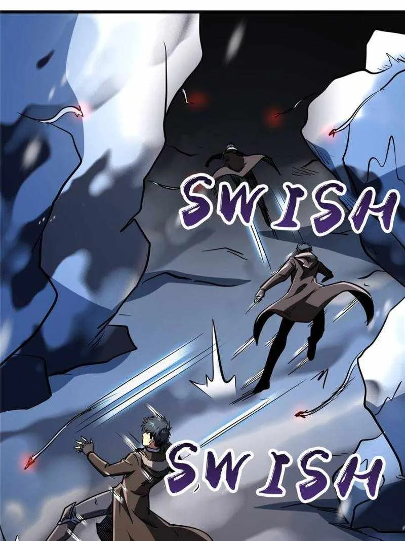 Read Super Gene chapter 185 image 19 on Lezhin