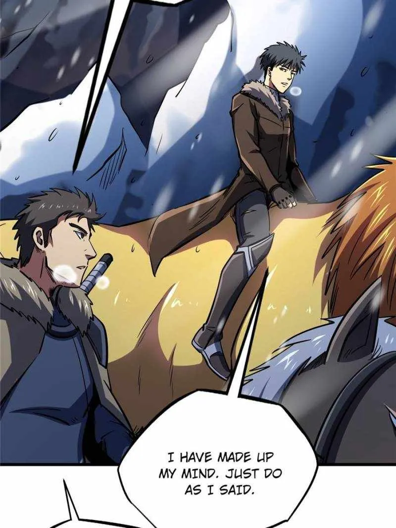 Read Super Gene chapter 185 image 2 on Lezhin