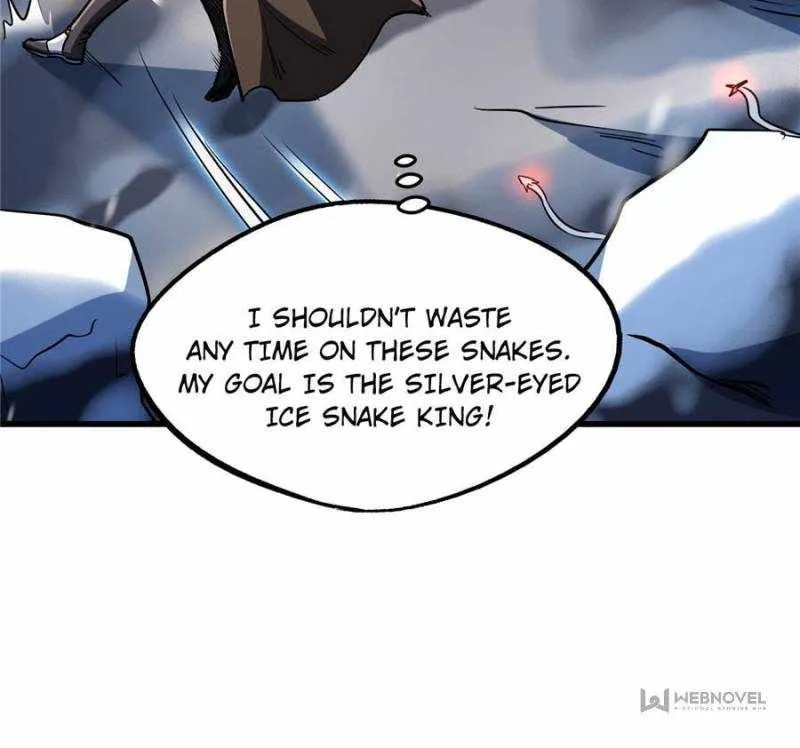 Read Super Gene chapter 185 image 20 on Lezhin