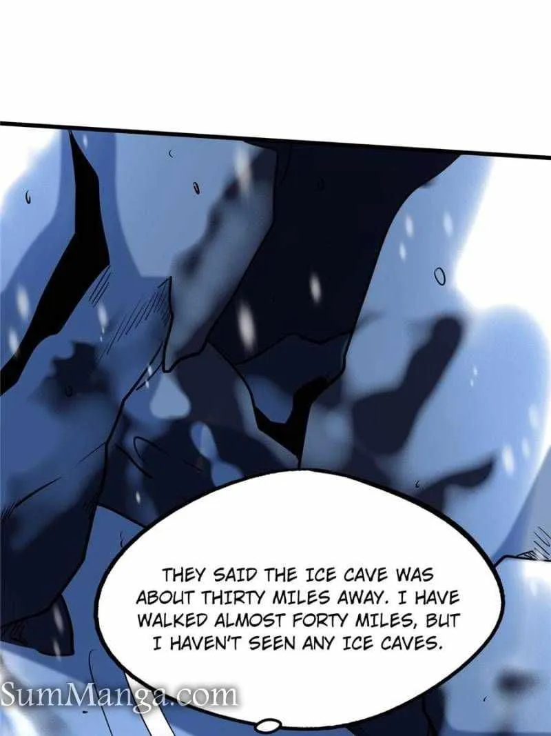 Read Super Gene chapter 185 image 21 on Lezhin