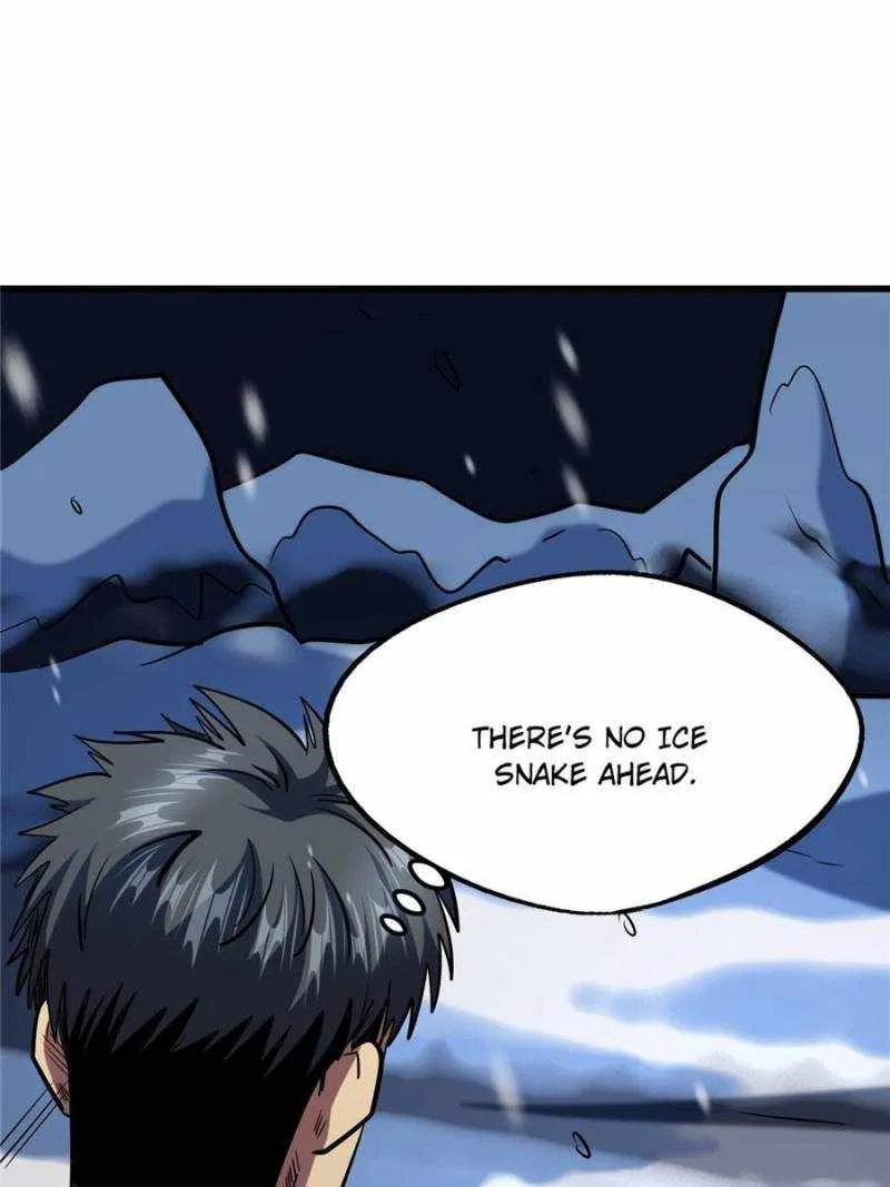Read Super Gene chapter 185 image 23 on Lezhin