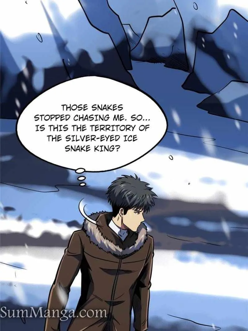 Read Super Gene chapter 185 image 25 on Lezhin