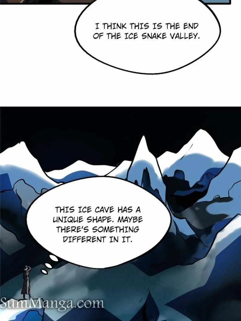 Read Super Gene chapter 185 image 33 on Lezhin