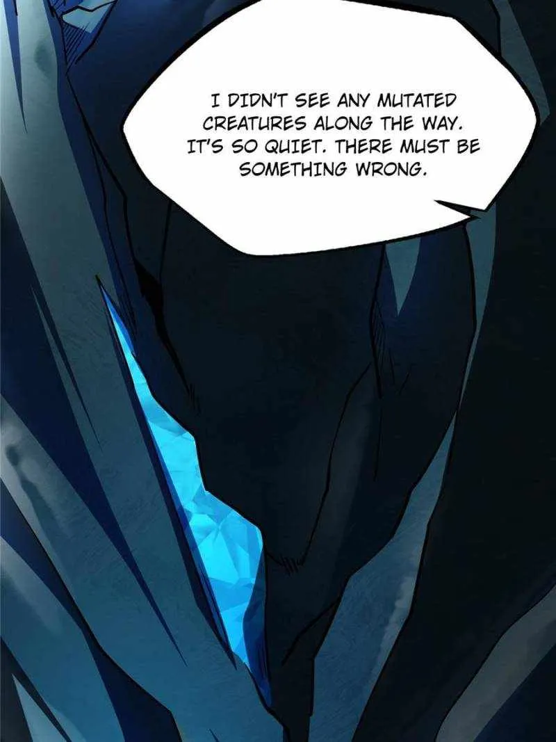 Read Super Gene chapter 185 image 37 on Lezhin